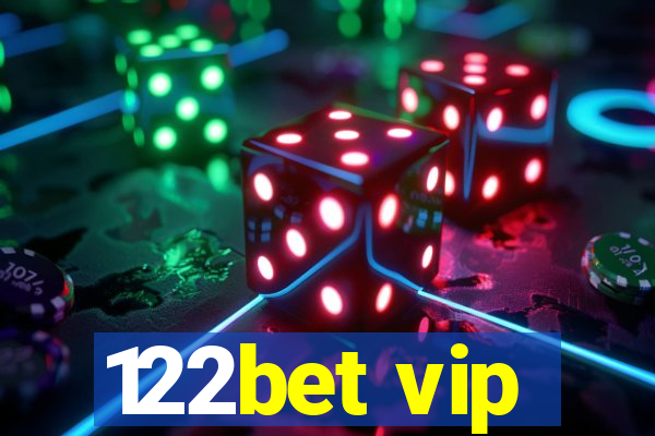 122bet vip